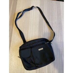 Baggallini Black Crossbody Bag